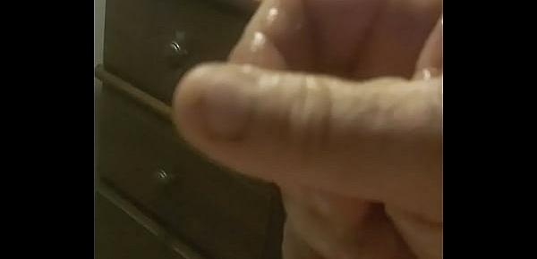  Hard dick